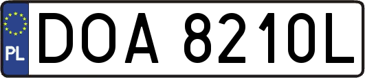 DOA8210L