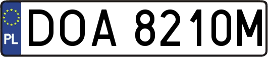 DOA8210M
