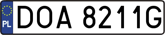 DOA8211G