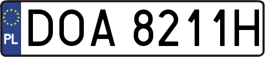 DOA8211H