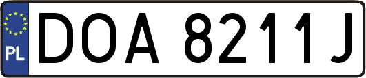 DOA8211J
