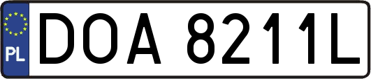 DOA8211L