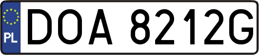 DOA8212G