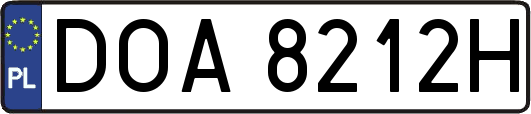 DOA8212H