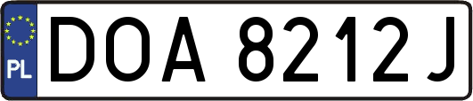 DOA8212J
