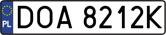 DOA8212K