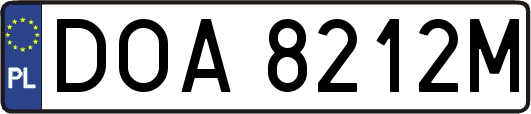 DOA8212M