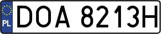DOA8213H