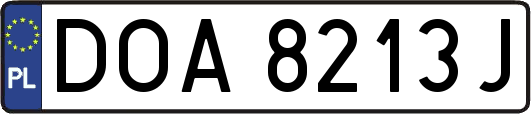 DOA8213J