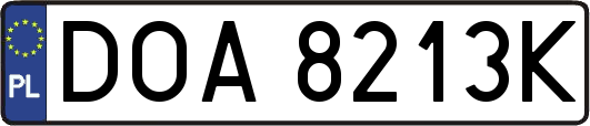 DOA8213K