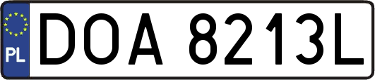 DOA8213L
