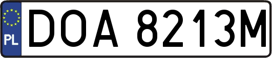 DOA8213M
