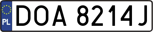 DOA8214J