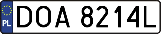 DOA8214L