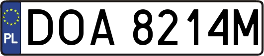 DOA8214M