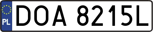 DOA8215L