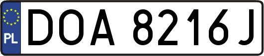 DOA8216J