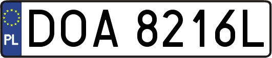 DOA8216L
