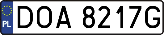 DOA8217G