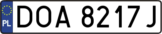 DOA8217J