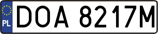 DOA8217M