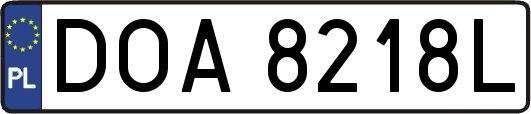 DOA8218L