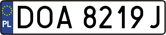 DOA8219J