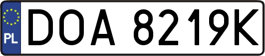 DOA8219K