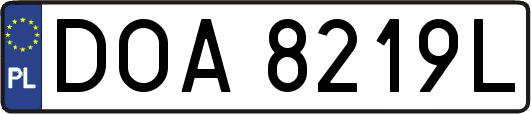 DOA8219L