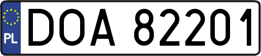 DOA82201