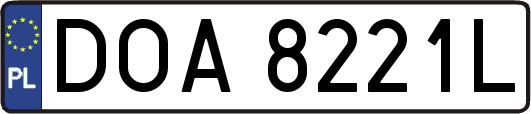 DOA8221L