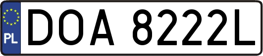 DOA8222L