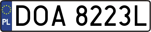 DOA8223L