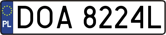 DOA8224L