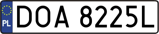 DOA8225L