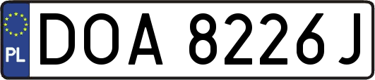 DOA8226J