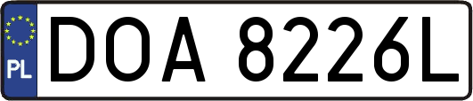 DOA8226L