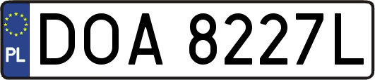 DOA8227L