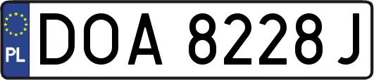 DOA8228J