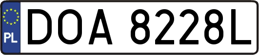 DOA8228L