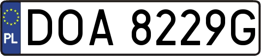 DOA8229G