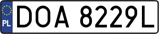 DOA8229L