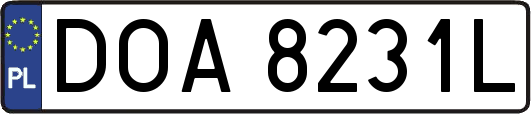 DOA8231L