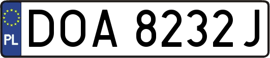 DOA8232J