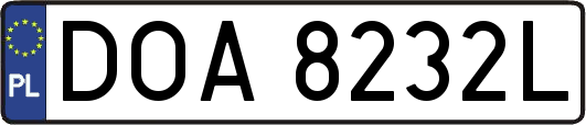 DOA8232L