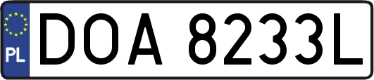 DOA8233L