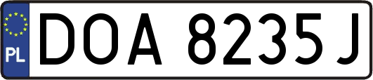 DOA8235J