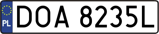 DOA8235L