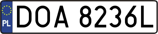 DOA8236L