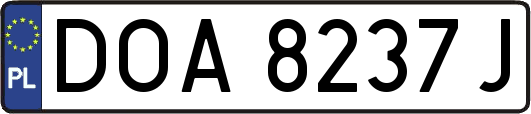 DOA8237J